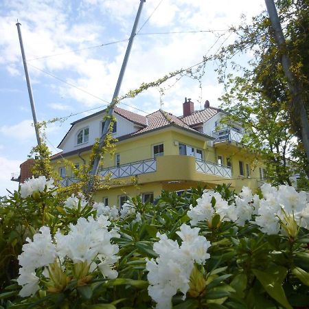 Hafenstr_ 28 Wohnung 3 Zingst Eksteriør billede